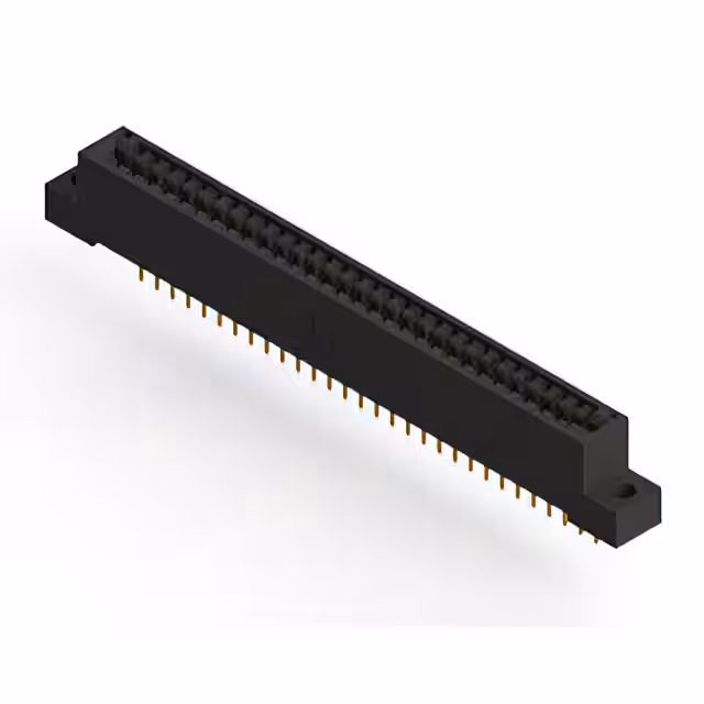 896-030-526-104 EDAC Inc.  Edgeboard Connectors